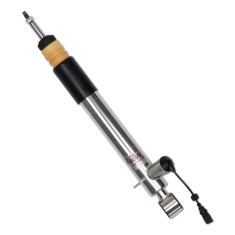 KW — KW Coilover Kit DDC ECU TT (8J) Roadster Quattro (6 cyl.) w/o Magnetic Ride
Coilover Kit - view 17