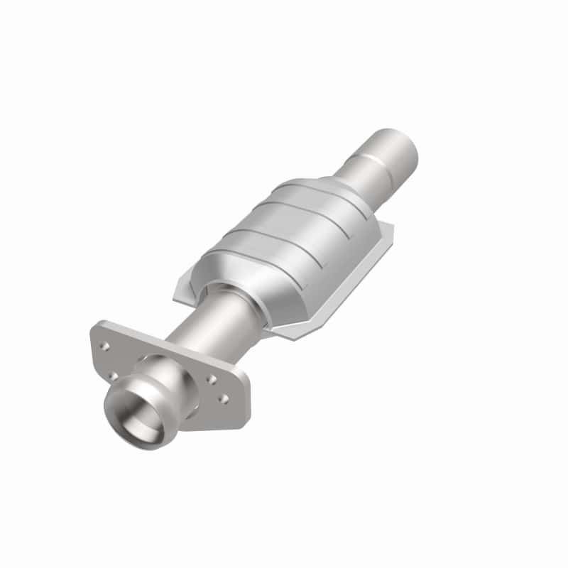 Magnaflow — MagnaFlow Conv DF 92-94 GM S10 Blazer Bravada
Standard Grade
Standard - view 27