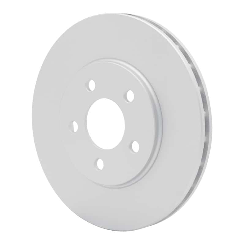 DFC — DFC 94-99 Ford FT800 Conventional (w/Front Disc Brakes) Front GeoSPEC Coated Rotor
DFC Brake Rotor - view 2
