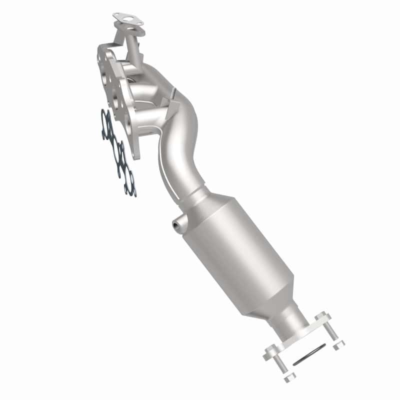 Magnaflow — Magnaflow 2013 FJ Cruiser V6 4 OEM Manifold Direct Fit Converter
OEM Grade
OEM - view 13
