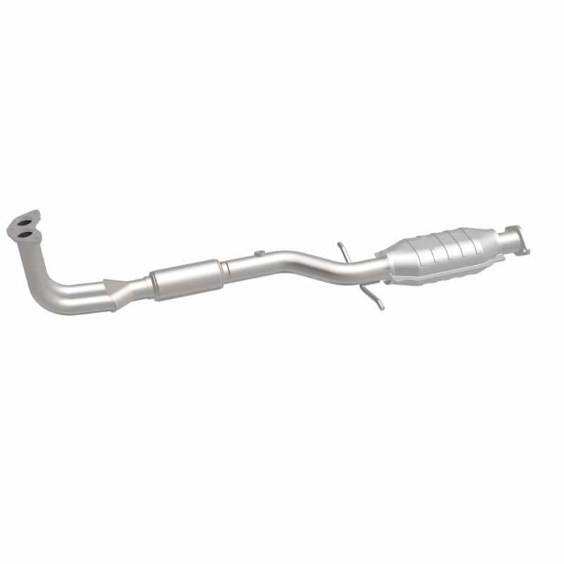 Magnaflow — Magnaflow Conv DF 99-01 Hyundai Sonata 2.4L
California - view 10