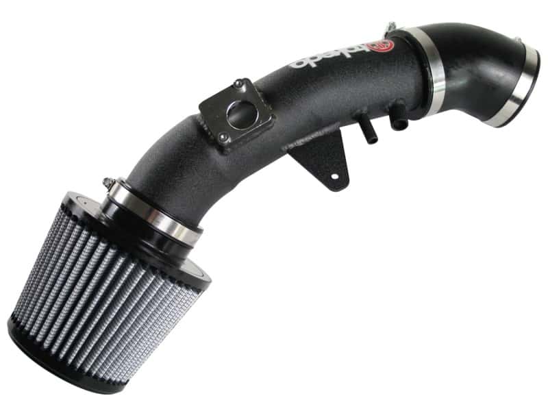 aFe — aFe Takeda Intakes Stage-2 PDS AIS PDS Honda Civic Si 06-11 L4-2.0L (blk)
Takeda Intake System
AirIntKt - view 2