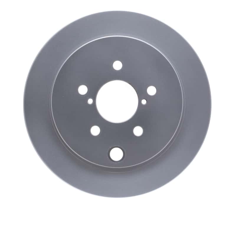 DFC — DFC 12-23 Subaru XV Crosstrek Rear GeoSPEC Coated Rotor
DFC Brake Rotor - view 1