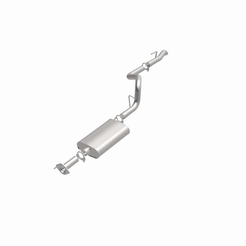 Magnaflow — MagnaFlow BRE Exhaust Kit 96-01 Jeep Cherokee
Exhaust Kit - view 24