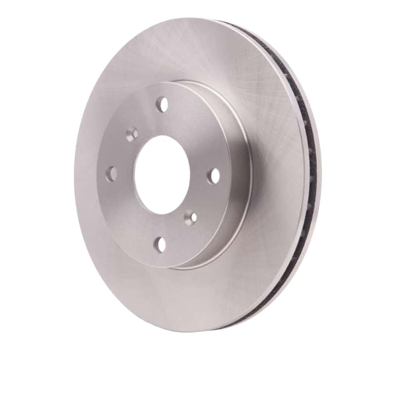DFC — DFC 92-96 Honda Prelude Front Brake Rotor
DFC Brake Rotor - view 2