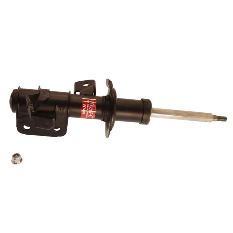 KYB — KYB Shocks & Struts Excel-G Front Left Scion FR-S 2014-2013 / Subaru BRZ 2015-2013 - view 4
