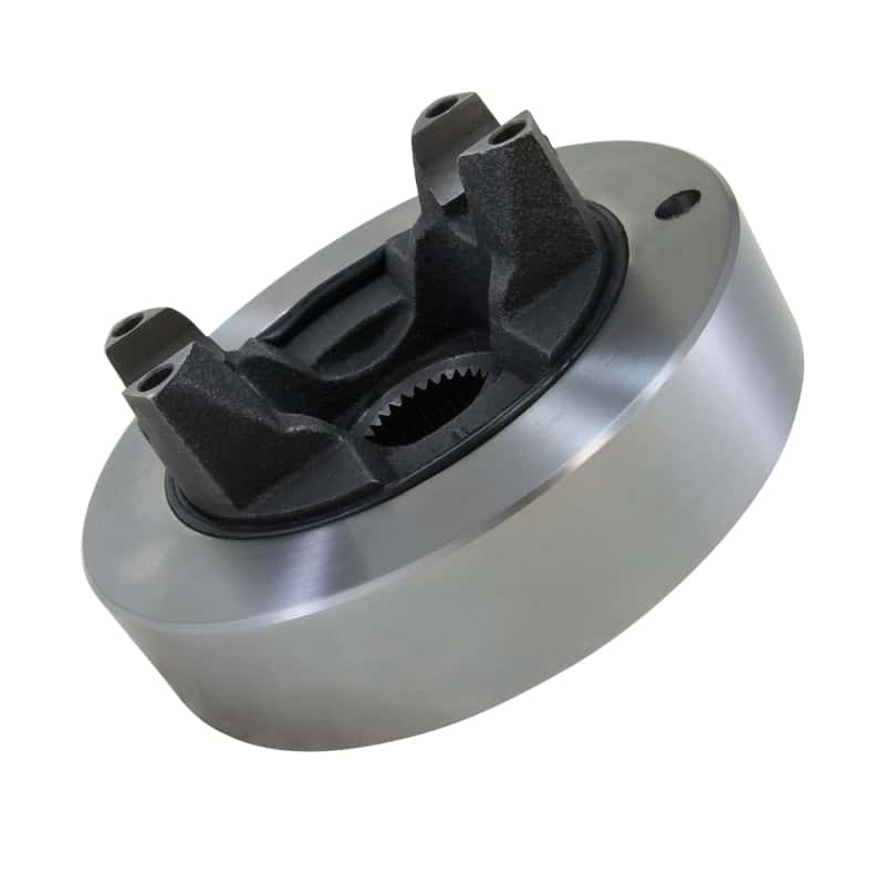 Yukon Gear & Axle — Yukon Gear Yoke For GM 11.5in w/A 1410 U/Joint Size
Yoke  - view 3