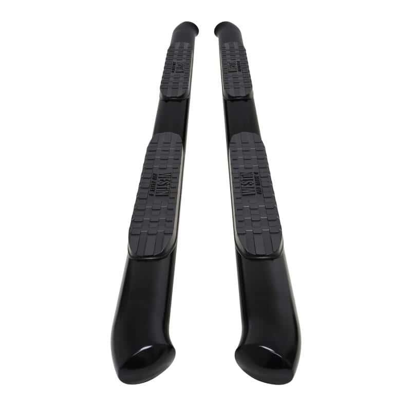 Westin — Westin 20-22 Jeep Gladiator PRO TRAXX 4 Oval Nerf Step Bars - Black
Nerf/Step Bar - view 13