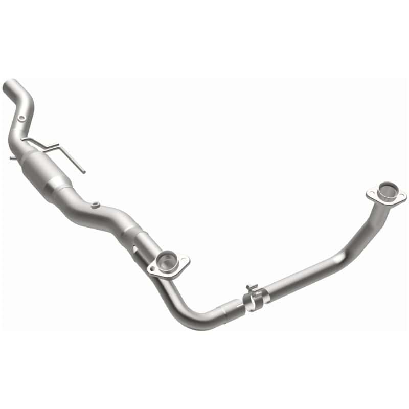 Magnaflow — MagnaFlow Conv DF 2002 Dodge Ram 1500 Van 3.9
California - view 30