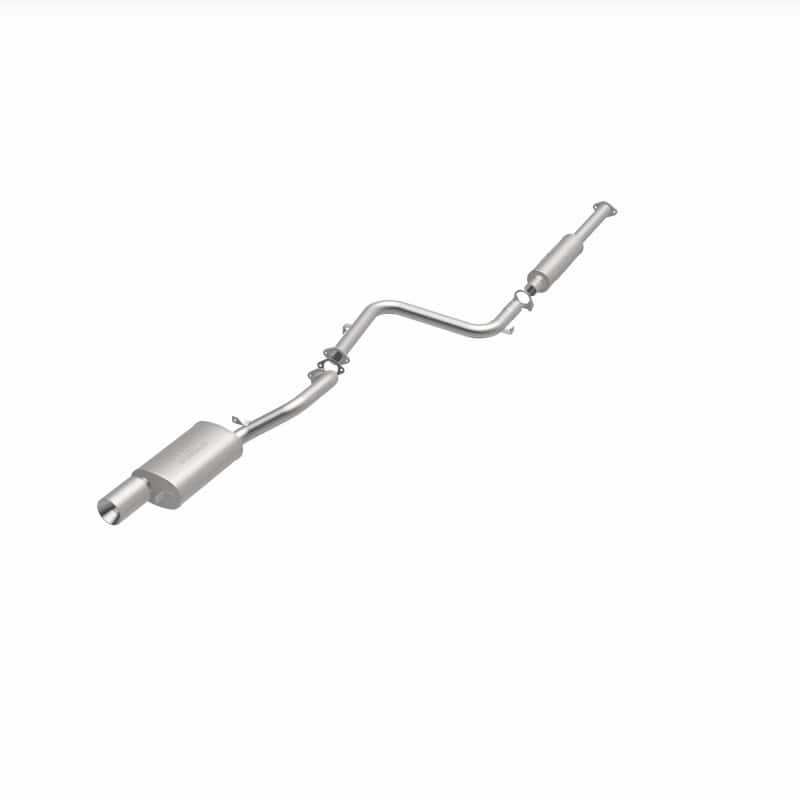 Magnaflow — MagnaFlow Sys C/B Mitsubishi Eclipse 00-02 V6
Cat-Back - view 25