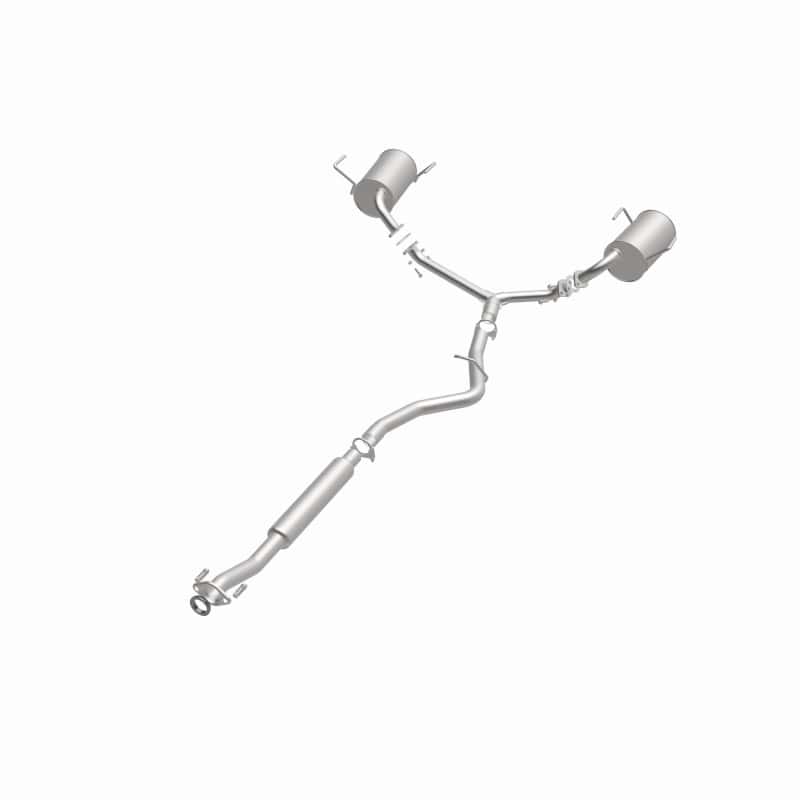 Magnaflow — MagnaFlow BRE Exhaust Kit 09-13 Subaru Forester Impreza 2.5L
Exhaust Kit - view 23