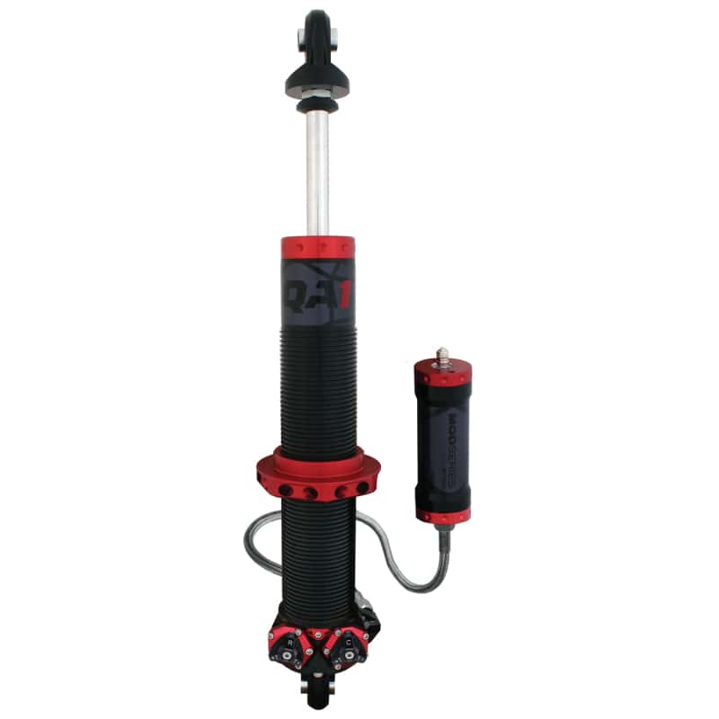 QA1 — QA1 MOD Series Coil-Over Shock Absorber - Remote - Right Hand - Bearing Mount - 14.875in/23.625in
MOD Series Shock - view 2