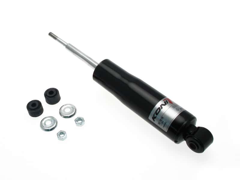 KONI — Koni Special D (Red) Shock 54-61 Jaguar MK VII/ VIII/ IX - Front
Shock Absorber - view 1