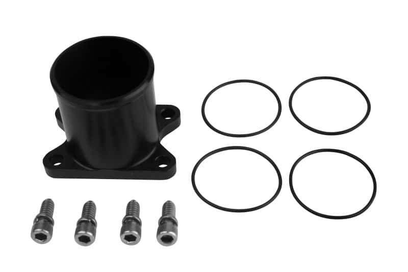 Aeromotive — Aeromotive AN-16 Female Port Adapter (for 11130)
Adapter - view 1