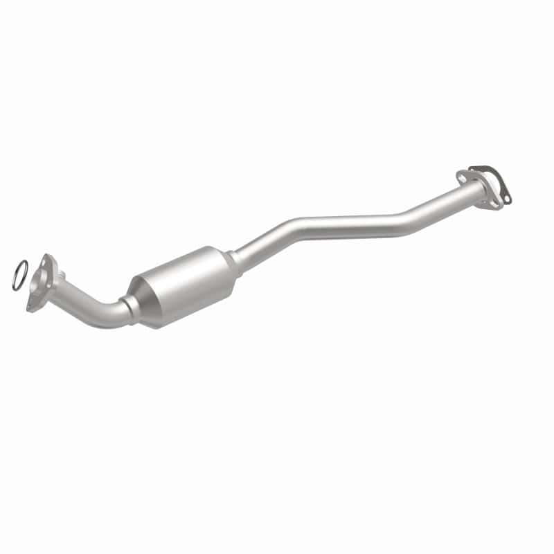 Magnaflow — MagnaFlow Conv DF 01-04 Frontier 3.3L D/S OEM
OEM Grade
OEM - view 8