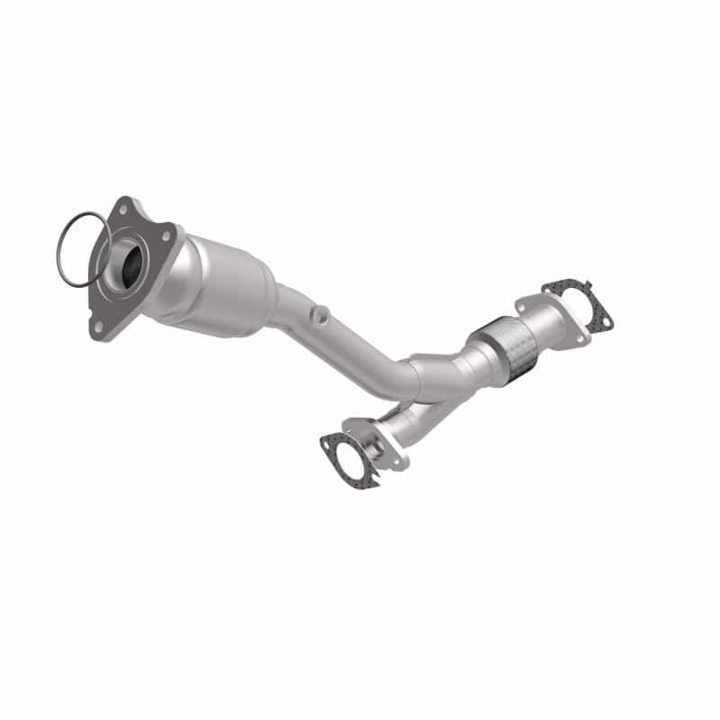 Magnaflow — MagnaFlow Conv DF G6- 05-06 6 3.5L OEM REAR
OEM Grade
OEM - view 7