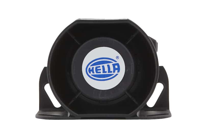 Hella — Hella Bu Alarm 112Db 1224V Hd - view 4