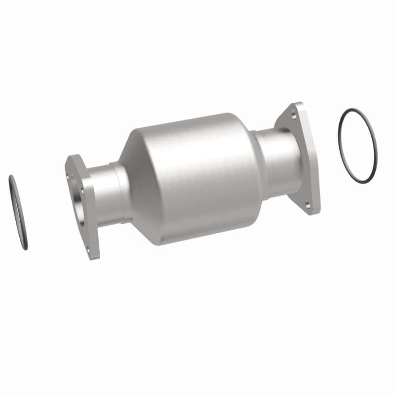 Magnaflow — MagnaFlow Conv DF 10-13 Acura MDX/ZDX 3.7L
OEM Grade
OEM - view 10