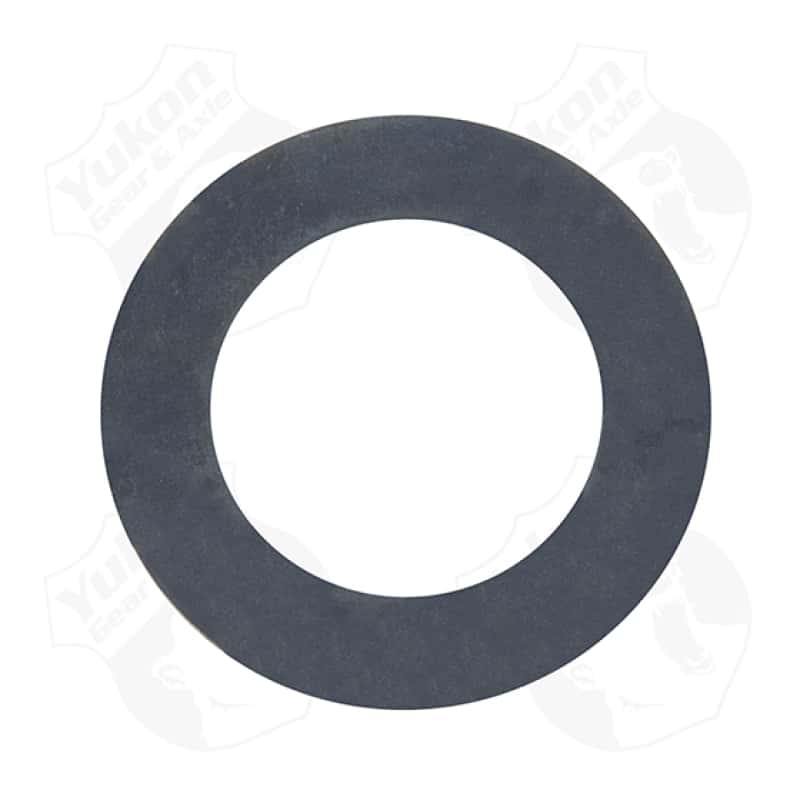 Yukon Gear & Axle — Yukon Gear Replacement Side Gear Thrust Washer For Spicer 50
Thrust washer  - view 2