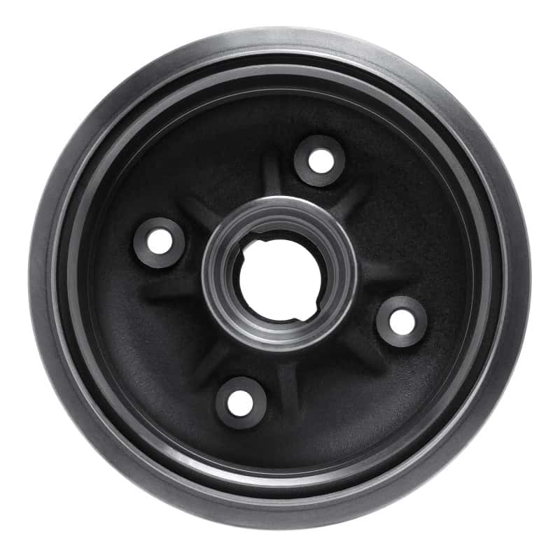 DFC — DFC 76-81 Honda Accord Coupe Rear True Balanced Brake Drum
DFC Brake Drum - view 6