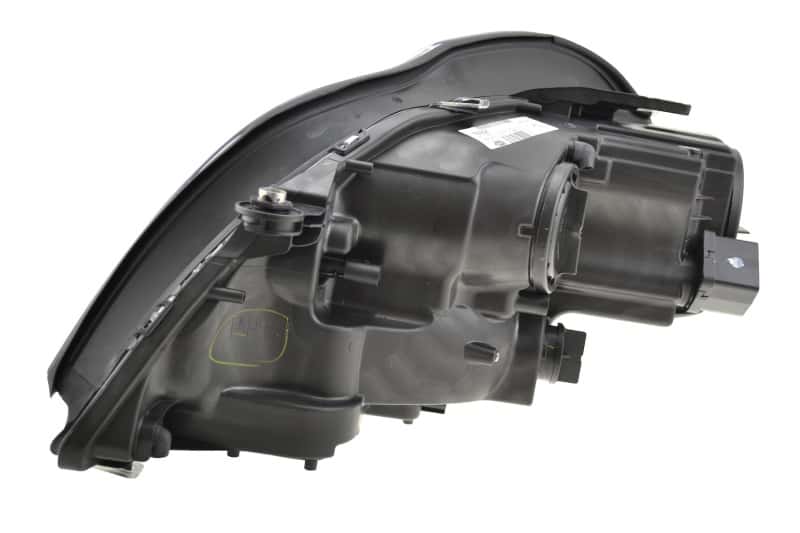 Hella — Hella 2007-2007 Mercedes-Benz GL320 Headlight Assembly - view 16