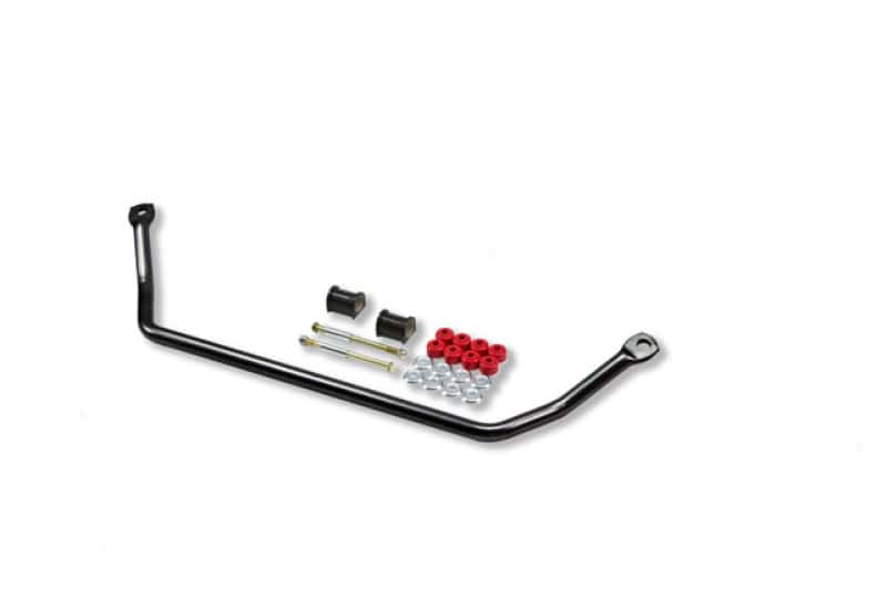 Belltech — Belltech FRONT ANTI-SWAYBAR 86-93 MAZDA PU
FRONT ANTI-SWAYBAR - view 4