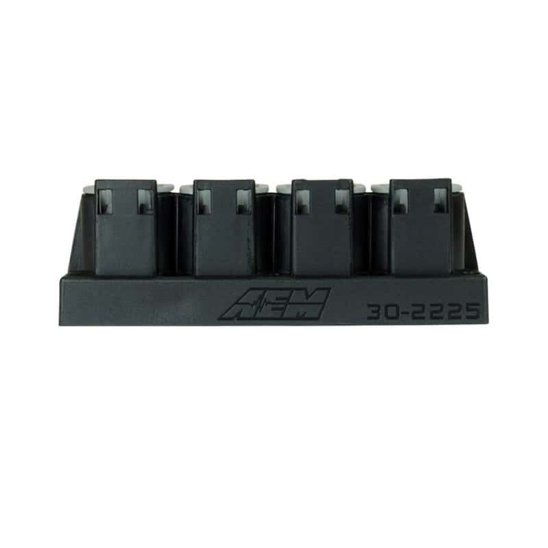 AEM — AEM 4 Port AEMnet Can Hub
CAN Hub, 4 Port
AEMnet CAN Hub - view 2