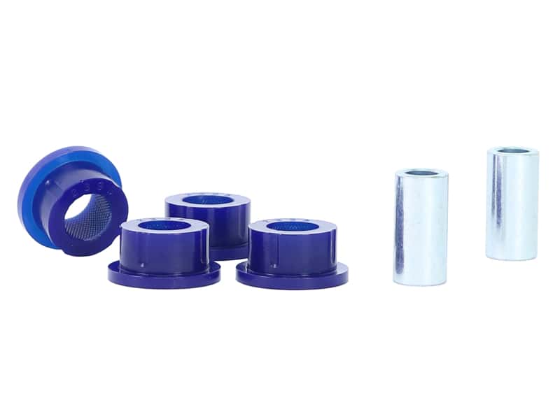 Superpro — SuperPro 2000 Toyota MR2 Spyder Base Rear Lower Inner Toe Control Arm Bushing Kit
Bushing Kit - view 3