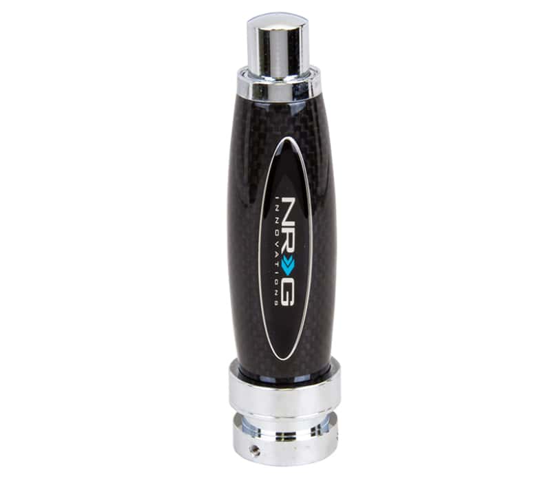NRG — NRG Hand Brake - Black Carbon Fiber - view 2