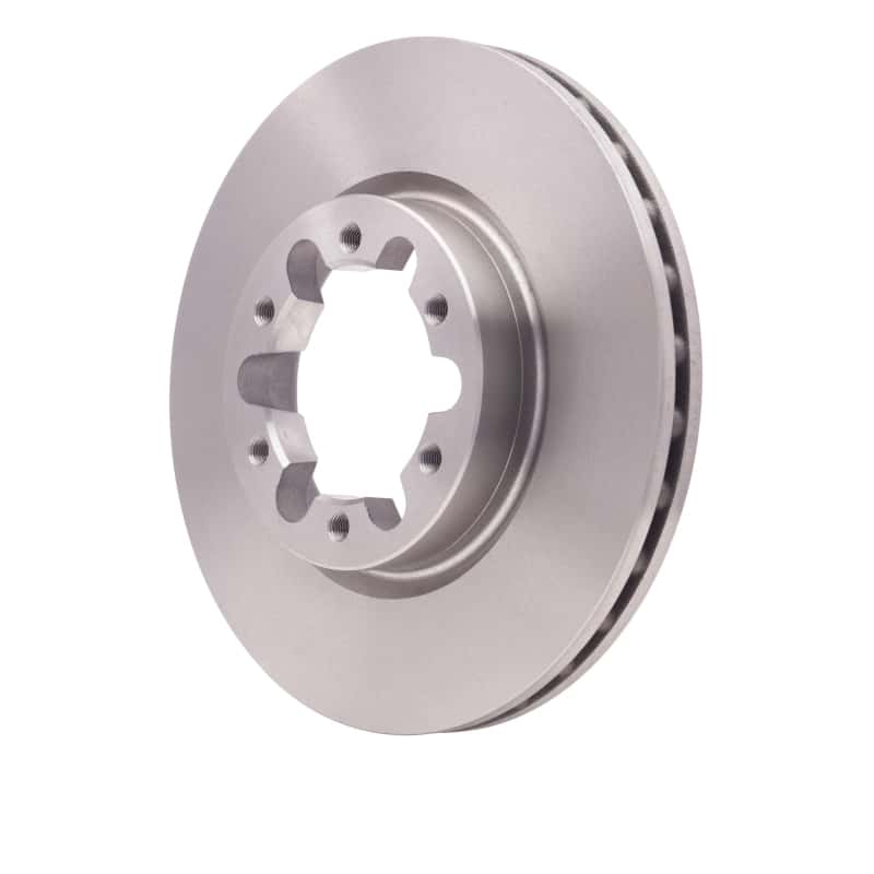 DFC — DFC 08-16 Nissan Cabstar (Mexico) Front Brake Rotor
DFC Brake Rotor - view 2