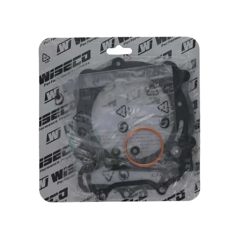 Wiseco — Wiseco 08-20 Suzuki RMZ450 97mm Top End Gasket Kit
Gasket Kit - view 5