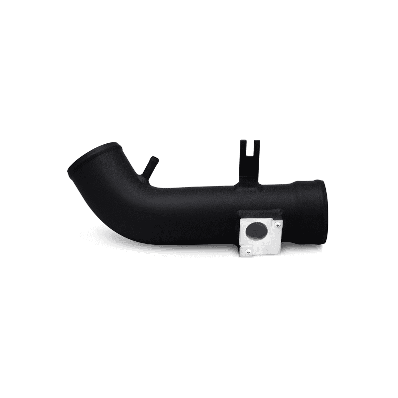 Mishimoto — Mishimoto 06-11 Honda Civic Si Performance Air Intake - Wrinkle Black
Cold Air Intake - view 12