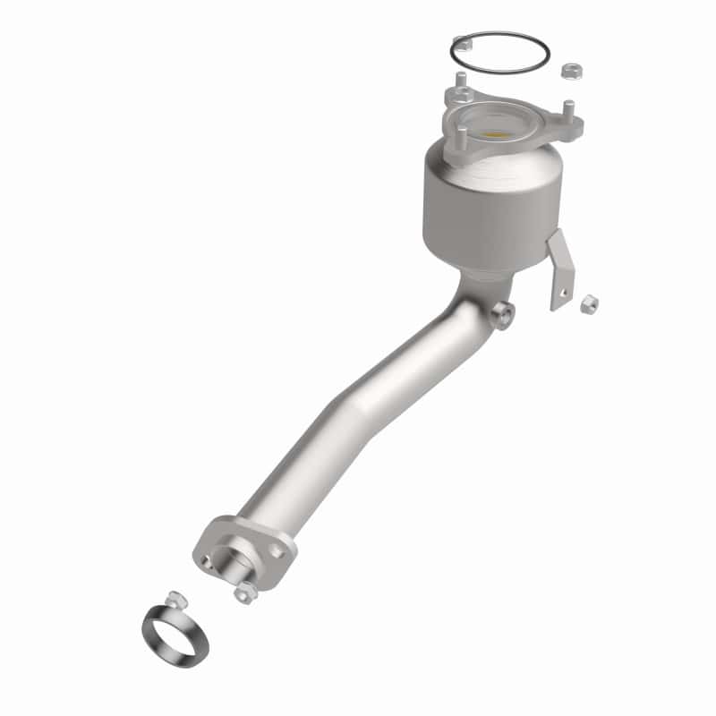 Magnaflow — Magnaflow Conv DF 02-03 Suzuki Aerio 2.0L
California - view 18