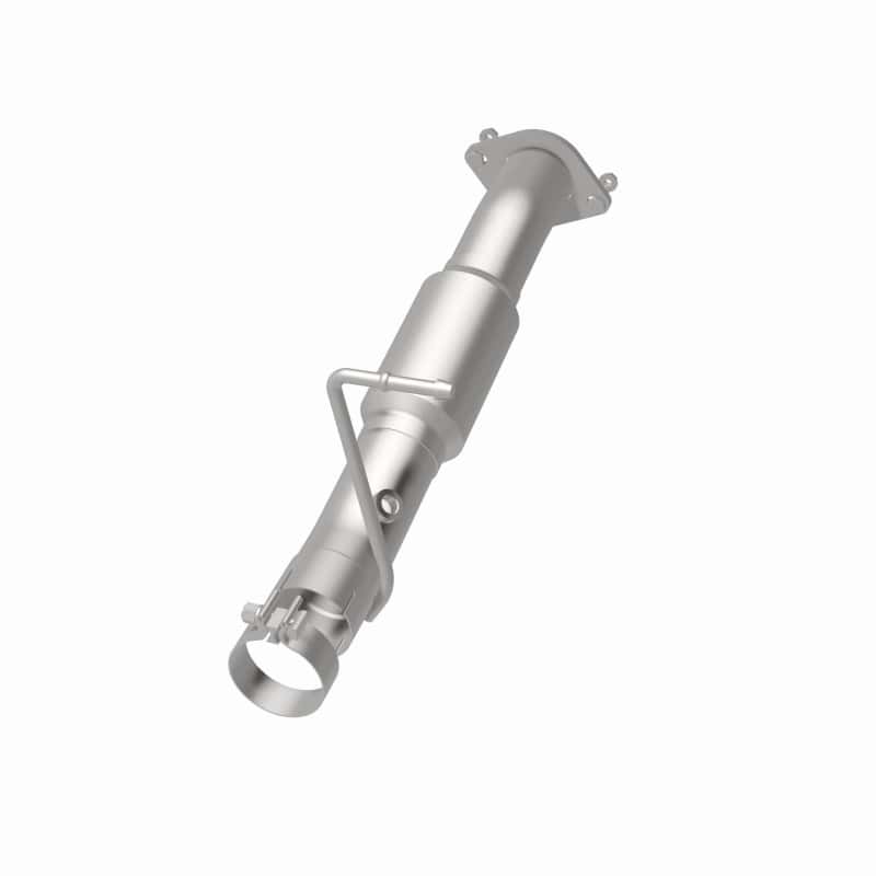 Magnaflow — Magnaflow Conv DF 2001-2006 Chevrolet Silverado 3500
OEM Grade
OEM - view 17