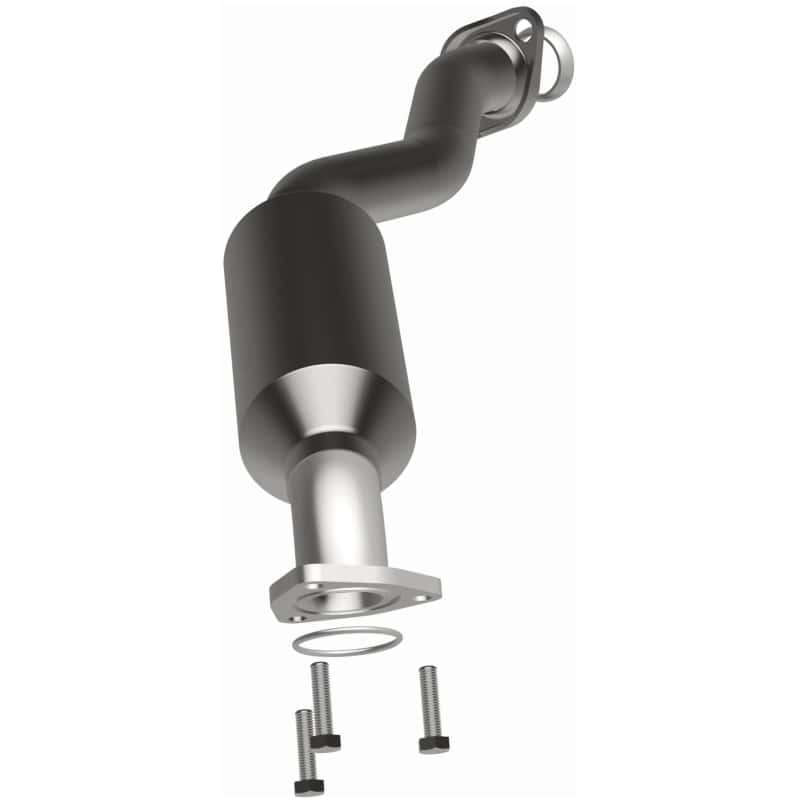 Magnaflow — Magnaflow Conv DF 07-08 Honda Fit 1.5L M/T
OEM Grade
OEM - view 5