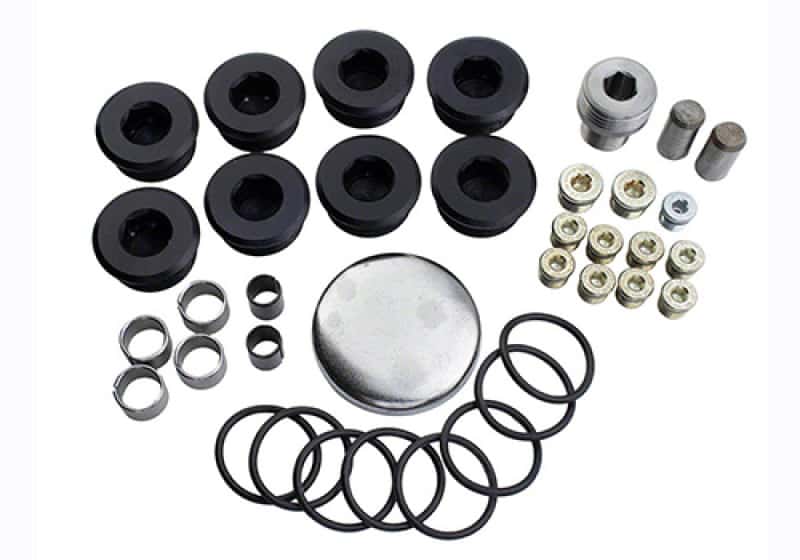 Ford Racing — Ford Racing Plug and Dowel Kit For All Boss Blocks
Engine Bolt Kit - view 2