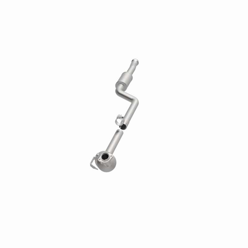 Magnaflow — Magnaflow 08-10 Mercedes-Benz C300 3.0L Direct Fit Converter
California - view 25