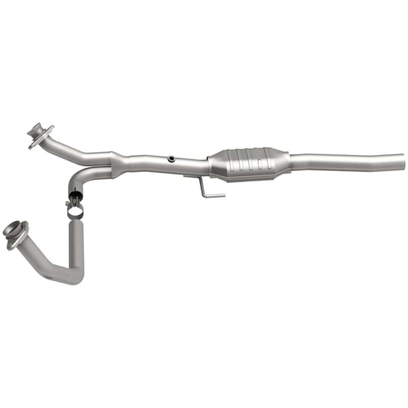 Magnaflow — Magnaflow 2000 Dodge Dakota 3.9L Direct Fit Converter
California - view 5