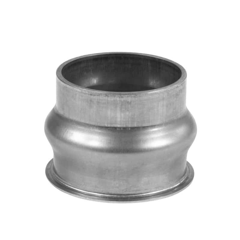 Yukon Gear & Axle — Yukon Gear Crush Sleeve for Jeep JL Dana 44 REAR M220 1.570in Tall
Crush Sleeve  - view 1
