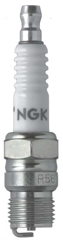 NGK — NGK Racing Spark Plug Box of 4 (R5673-6) - view 2