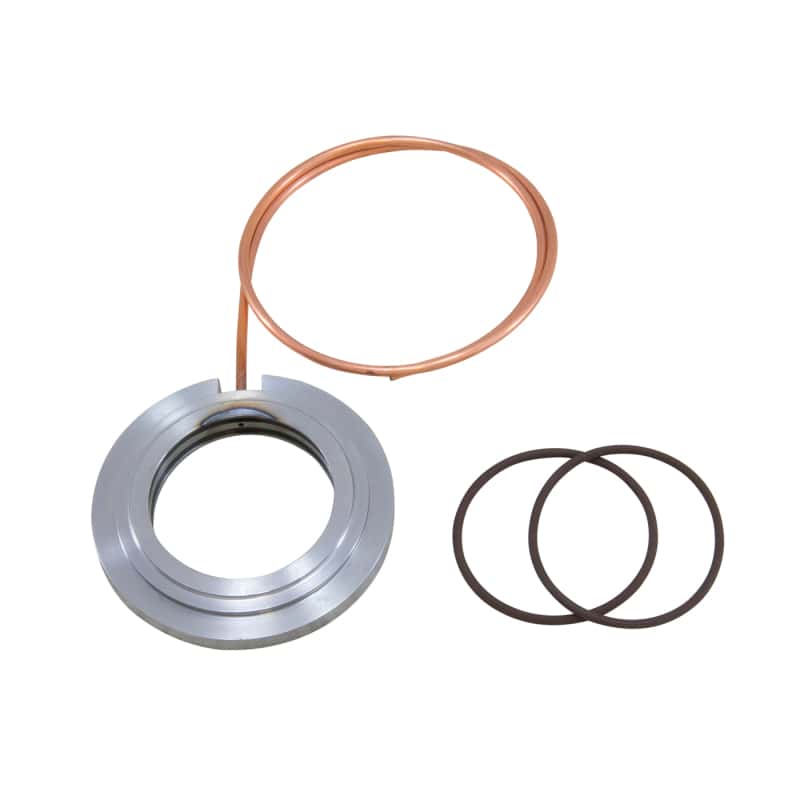 Yukon Gear & Axle — Yukon Gear Seal Housing For Dana 44 / Zip Locker / w/ O-Rings
Air Locker Parts  - view 3