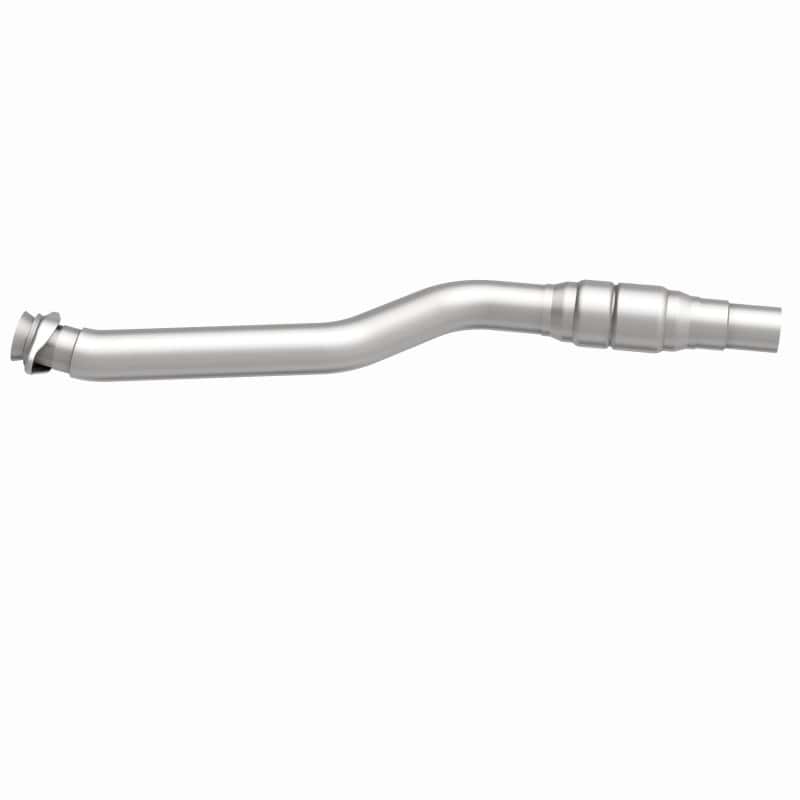 Magnaflow — MagnaFlow Conv DF 06-07 BMW M6 D/S OEM
OEM Grade
OEM - view 12