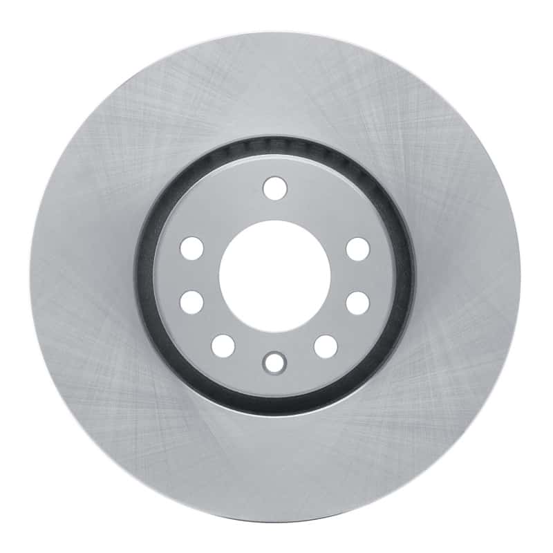 DFC — DFC 03-11 Cadillac BLS (Mexico) Front Brake Rotor
DFC Brake Rotor - view 1