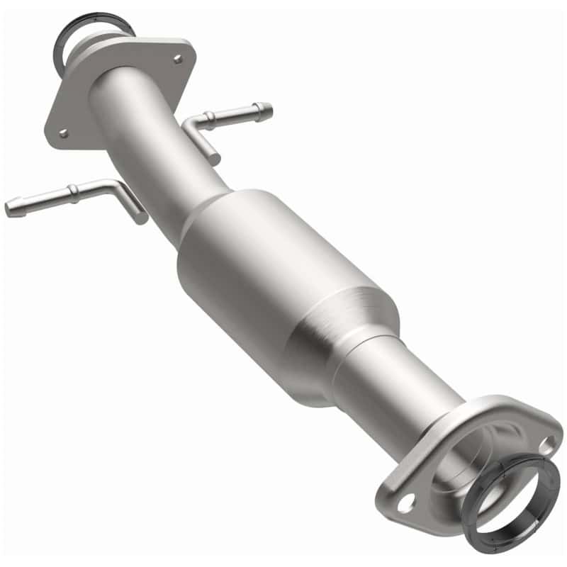 Magnaflow — Magnaflow 12-15 RX350 V6 3.5 OEM Underbody Direct Fit Converter
OEM Grade
OEM - view 30
