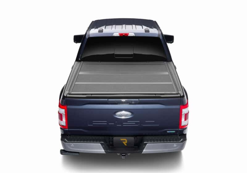 Extang — Extang 09-14 Ford F-150 6.5ft. Bed Endure ALX
ALX09-14F1506ft.6w/o - view 11