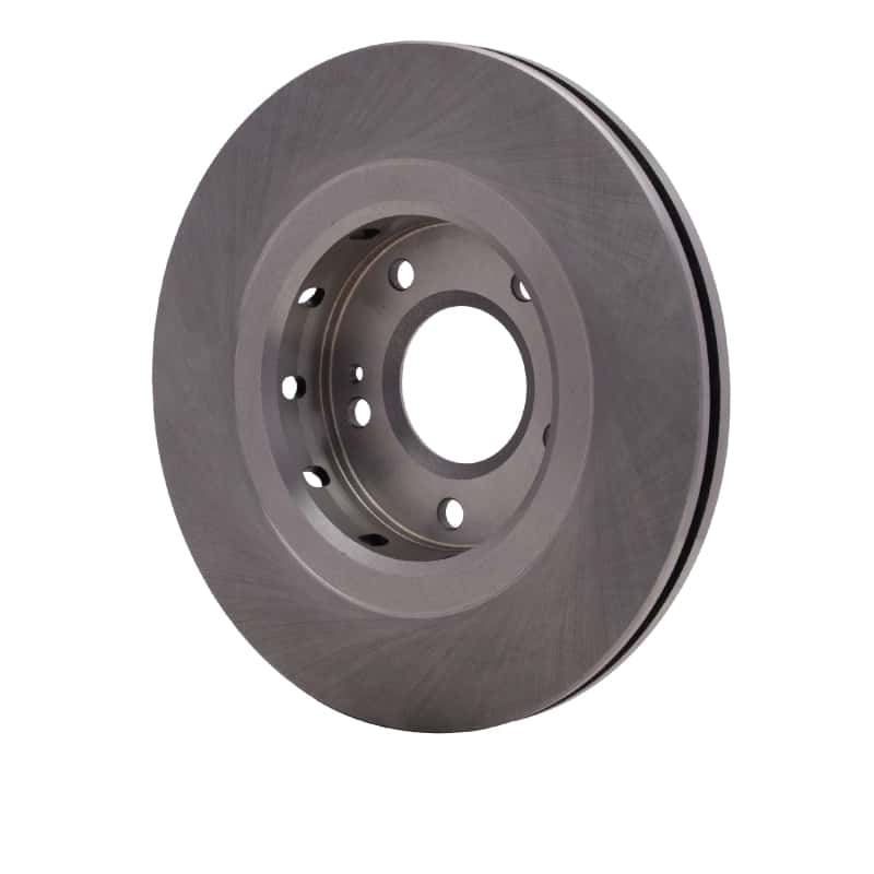 DFC — DFC 05-22 Mitsubishi Outlander Front Brake Rotor
DFC Brake Rotor - view 4
