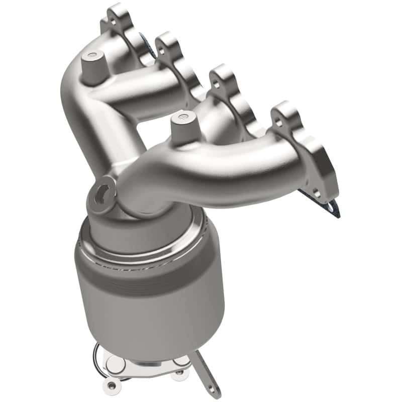 Magnaflow — MagnaFlow Conv DF Civic-Del Sol 96-99 1.6L
HM Grade
HM - view 30