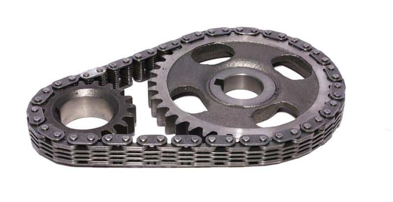 COMP Cams — COMP Cams Hi Energy Timing Set Ford 6 C - view 2