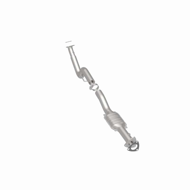 Magnaflow — MagnaFlow Conv DF 03-07 GM 2500/3500 P/S OEM
OEM Grade
OEM - view 15