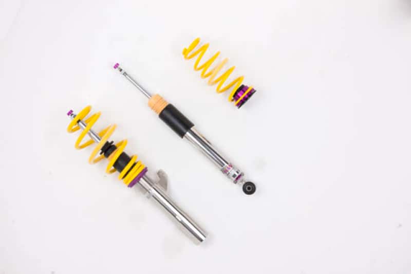 KW — KW Coilover Kit V3 VW Beetle (16) Hatchback/ 2.5L/TDI
Coilover Kit - view 1